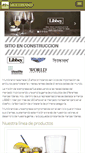 Mobile Screenshot of multibrand.cl